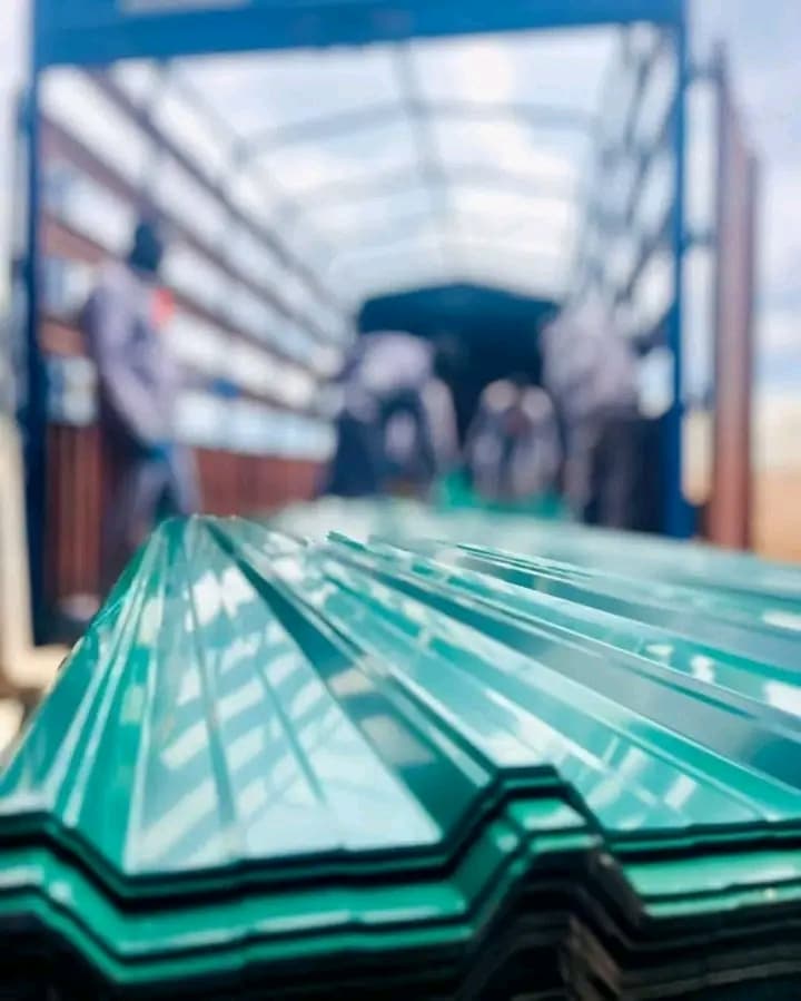 Royal mabati factory ltd